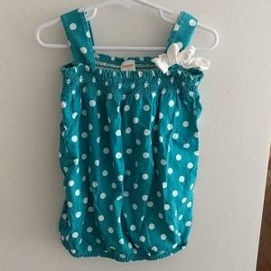 Gymboree Top